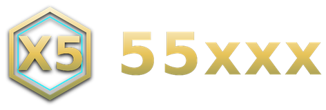 55xxx logo